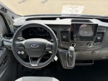 Fahrzeugbild Chausson 777 GA, Dachklima, Automatik, SAT, TV, AHK #18