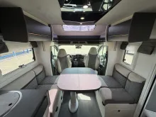 Fahrzeugbild Chausson 777 GA, Dachklima, Automatik, SAT, TV, AHK #19