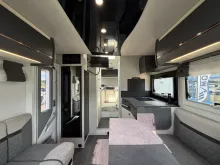 Fahrzeugbild Chausson 777 GA, Dachklima, Automatik, SAT, TV, AHK #24