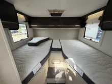 Fahrzeugbild Chausson 777 GA, Dachklima, Automatik, SAT, TV, AHK #26