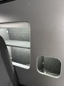 Fahrzeugbild VW Custom Bus NORDVAN T 6.1 Gut gepflegtes Schätzle #6