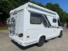 Fahrzeugbild Knaus VAN TI 550 MF VANSATION +TOP+ #3