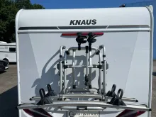 Fahrzeugbild Knaus VAN TI 550 MF VANSATION +TOP+ #5