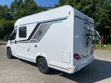 Fahrzeugbild Knaus VAN TI 550 MF VANSATION +TOP+ #6