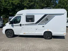 Fahrzeugbild Knaus VAN TI 550 MF VANSATION +TOP+ #7