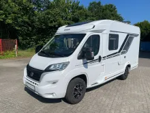 Fahrzeugbild Knaus VAN TI 550 MF VANSATION +TOP+ #8