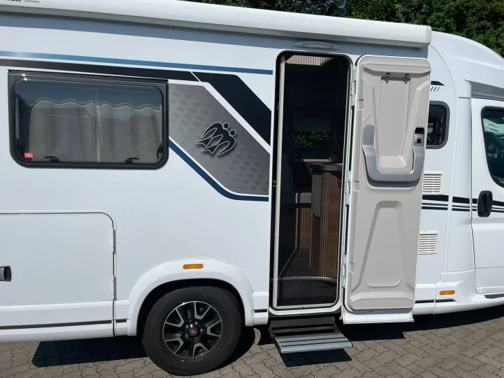 Fahrzeugbild Knaus VAN TI 550 MF VANSATION +TOP+ #10