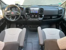 Fahrzeugbild Knaus VAN TI 550 MF VANSATION +TOP+ #11