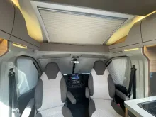 Fahrzeugbild Knaus VAN TI 550 MF VANSATION +TOP+ #16