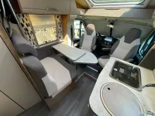 Fahrzeugbild Knaus VAN TI 550 MF VANSATION +TOP+ #17