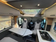 Fahrzeugbild Knaus VAN TI 550 MF VANSATION +TOP+ #18