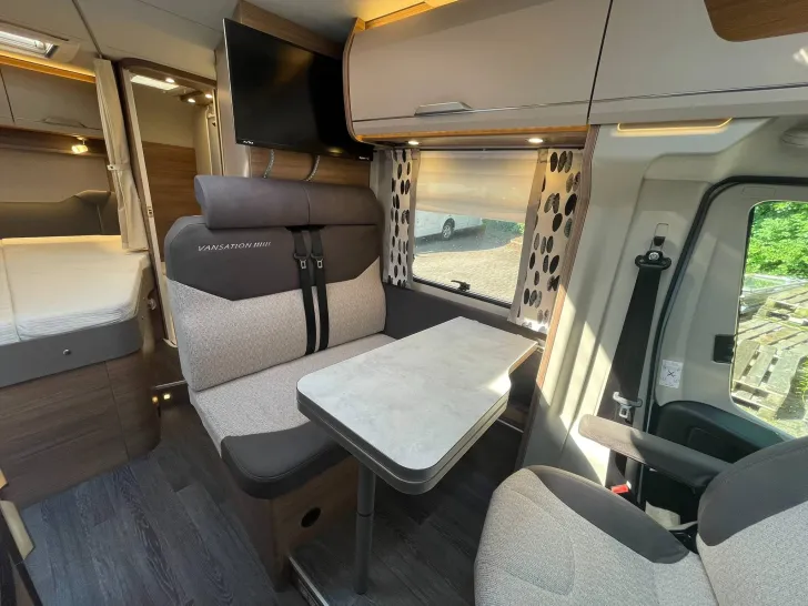 Fahrzeugbild Knaus VAN TI 550 MF VANSATION +TOP+ #19