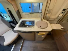 Fahrzeugbild Knaus VAN TI 550 MF VANSATION +TOP+ #21