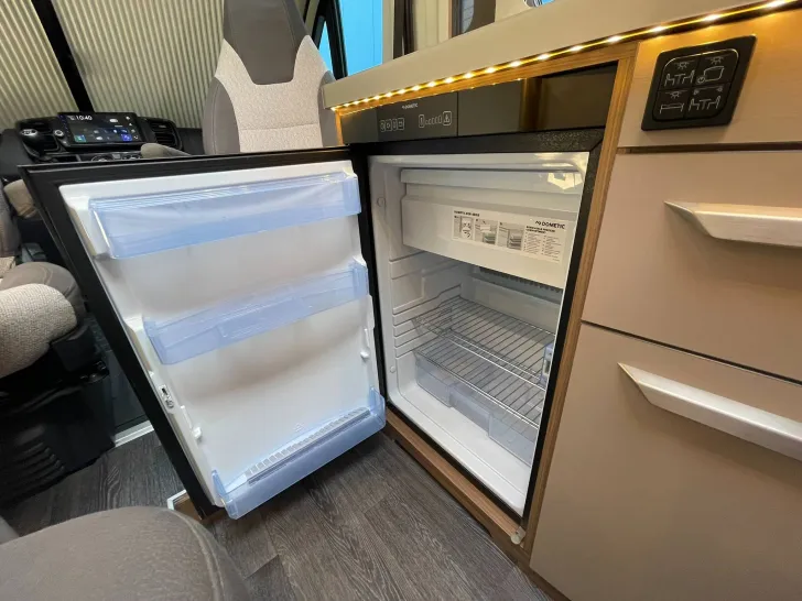 Fahrzeugbild Knaus VAN TI 550 MF VANSATION +TOP+ #23