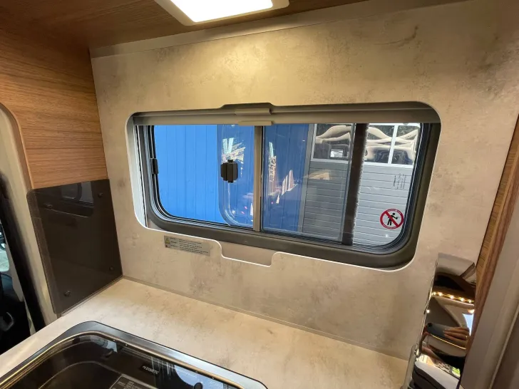 Fahrzeugbild Knaus VAN TI 550 MF VANSATION +TOP+ #24