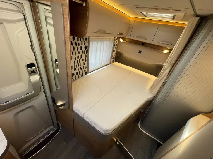 Fahrzeugbild Knaus VAN TI 550 MF VANSATION +TOP+ #25