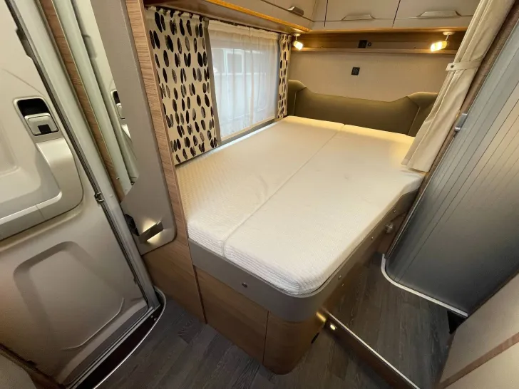 Fahrzeugbild Knaus VAN TI 550 MF VANSATION +TOP+ #26