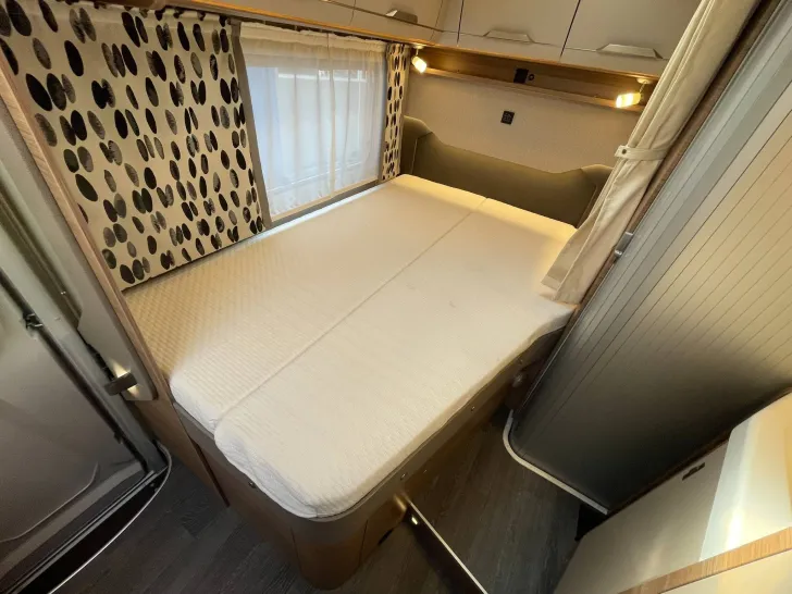 Fahrzeugbild Knaus VAN TI 550 MF VANSATION +TOP+ #28