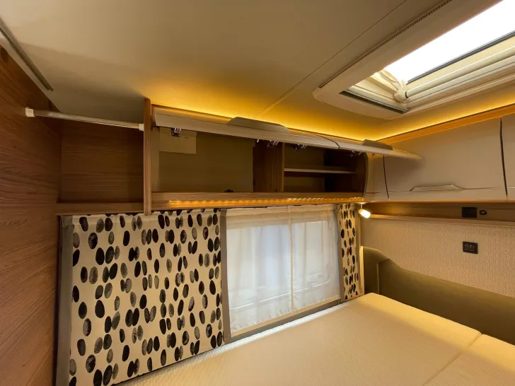Fahrzeugbild Knaus VAN TI 550 MF VANSATION +TOP+ #30