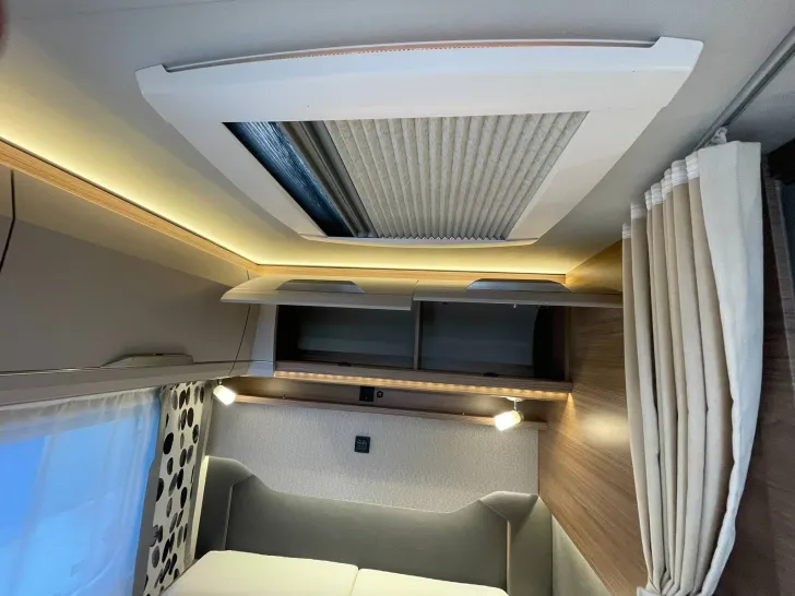 Fahrzeugbild Knaus VAN TI 550 MF VANSATION +TOP+ #31