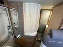Fahrzeugbild Knaus VAN TI 550 MF VANSATION +TOP+ #32