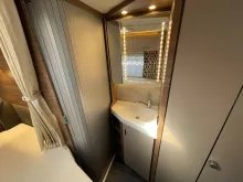 Fahrzeugbild Knaus VAN TI 550 MF VANSATION +TOP+ #33