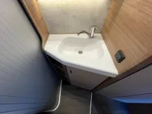 Fahrzeugbild Knaus VAN TI 550 MF VANSATION +TOP+ #34