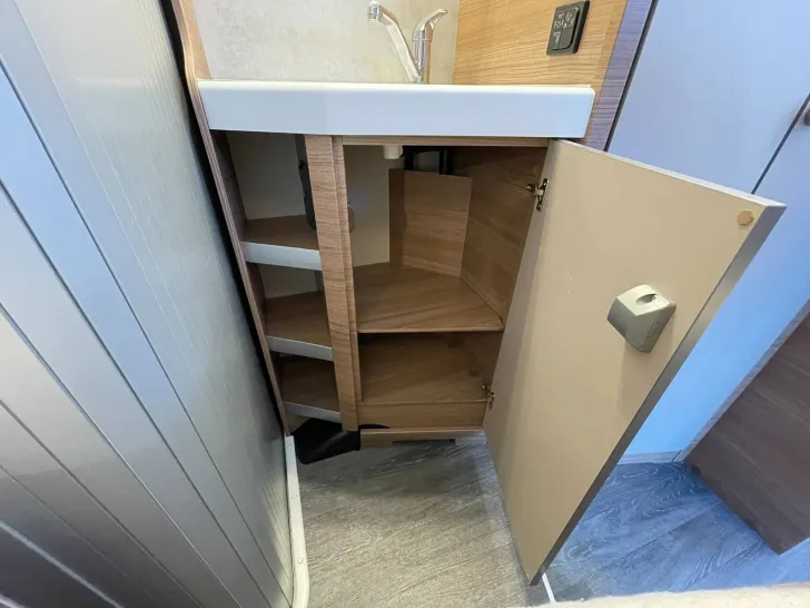 Fahrzeugbild Knaus VAN TI 550 MF VANSATION +TOP+ #35