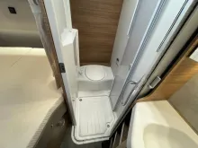 Fahrzeugbild Knaus VAN TI 550 MF VANSATION +TOP+ #37
