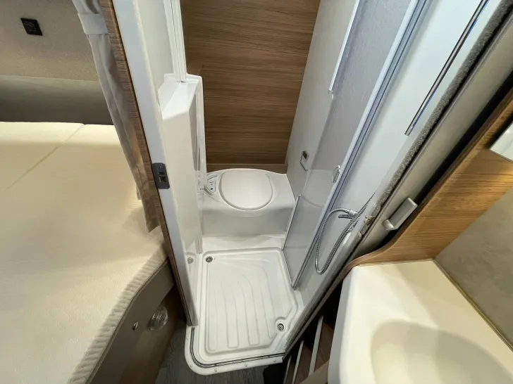Fahrzeugbild Knaus VAN TI 550 MF VANSATION +TOP+ #37