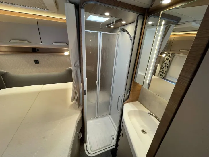 Fahrzeugbild Knaus VAN TI 550 MF VANSATION +TOP+ #38