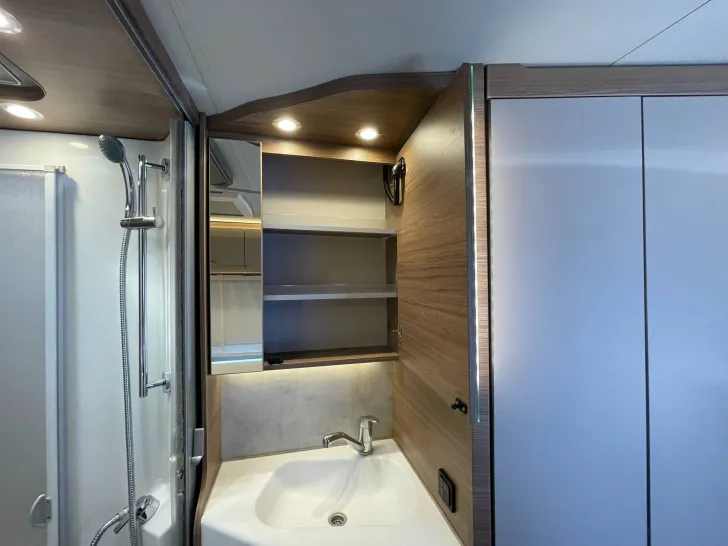 Fahrzeugbild Knaus VAN TI 550 MF VANSATION +TOP+ #39