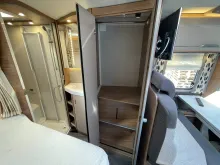 Fahrzeugbild Knaus VAN TI 550 MF VANSATION +TOP+ #40