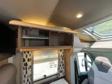 Fahrzeugbild Knaus VAN TI 550 MF VANSATION +TOP+ #41