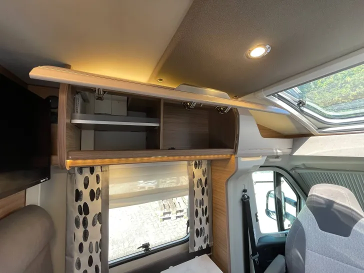 Fahrzeugbild Knaus VAN TI 550 MF VANSATION +TOP+ #41