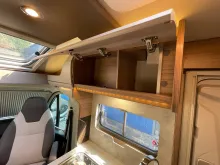 Fahrzeugbild Knaus VAN TI 550 MF VANSATION +TOP+ #42