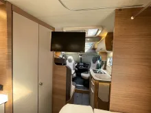 Fahrzeugbild Knaus VAN TI 550 MF VANSATION +TOP+ #44