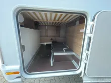 Fahrzeugbild Knaus VAN TI 550 MF VANSATION +TOP+ #47