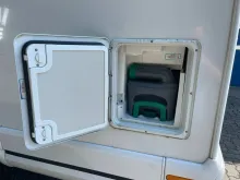Fahrzeugbild Knaus VAN TI 550 MF VANSATION +TOP+ #50