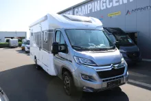 Fahrzeugbild Carado T 448 pro++TV+Markise+gr.Kühlsch+Hubbett #3