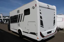 Fahrzeugbild Carado T 448 pro++TV+Markise+gr.Kühlsch+Hubbett #5