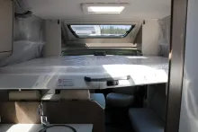 Fahrzeugbild Carado T 448 pro++TV+Markise+gr.Kühlsch+Hubbett #7
