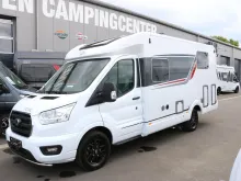 Fahrzeugbild Bürstner Lineo T 690 G+SAT+TV+Kamera+RadTräger+Markise+ #1