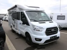 Fahrzeugbild Bürstner Lineo T 690 G+SAT+TV+Kamera+RadTräger+Markise+ #3