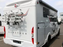 Fahrzeugbild Bürstner Lineo T 690 G+SAT+TV+Kamera+RadTräger+Markise+ #5