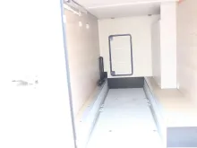 Grundriss Tag Bürstner Lineo T 690 G+SAT+TV+Kamera+RadTräger+Markise+