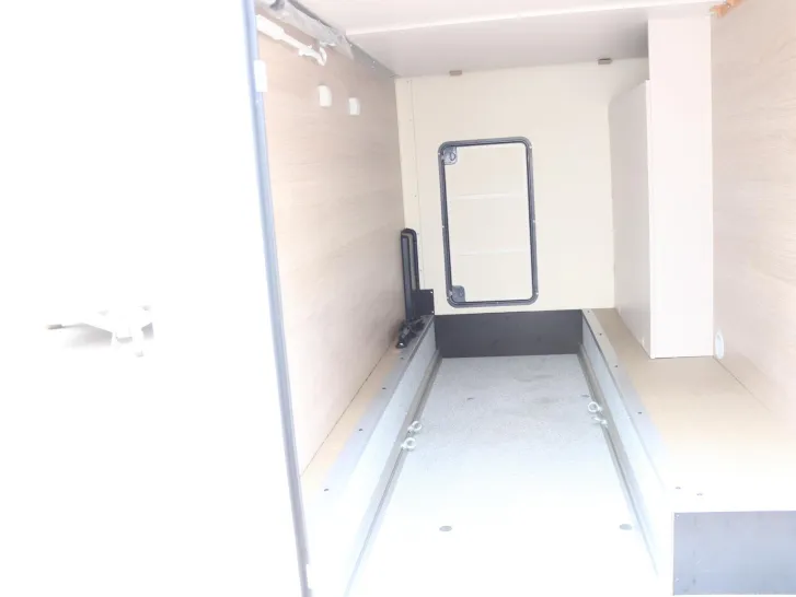 Grundriss Tag Bürstner Lineo T 690 G+SAT+TV+Kamera+RadTräger+Markise+