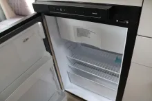 Fahrzeugbild Bürstner Lineo T 690 G+SAT+TV+Kamera+RadTräger+Markise+ #7