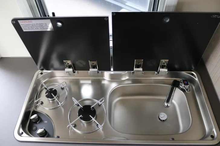 Fahrzeugbild Bürstner Lineo T 690 G+SAT+TV+Kamera+RadTräger+Markise+ #8