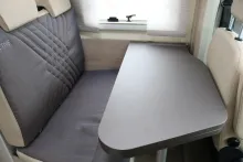 Fahrzeugbild Bürstner Lineo T 690 G+SAT+TV+Kamera+RadTräger+Markise+ #12